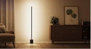 Фото: Торшер Govee H607C RGBICWW Black (H607C311) № 6 | KTC