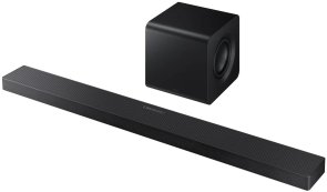 Саундбар Samsung HW-QS700F Black (HW-QS700F/UA)