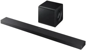 Фото: Саундбар Samsung HW-QS700F Black (HW-QS700F/UA) № 2 | KTC