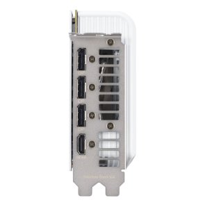 Відеокарта ASUS PRIME GeForce RTX 5070 White OC Edition 12GB GDDR7 (PRIME-RTX5070-O12G-WHITE)