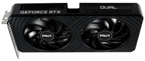 Відеокарта Palit GeForce RTX 5060 Dual OC (NE75060S19P1-GB2063D)
