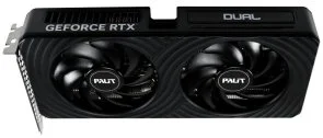 Фото: Відеокарта Palit GeForce RTX 5060 Dual OC (NE75060S19P1-GB2063D) № 4 | KTC