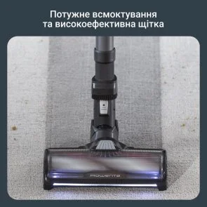 Фото: Ручний бездротовий пилосос Rowenta X-Force Flex 14.80 Auto Animal (RH9B74WO) № 6 | KTC
