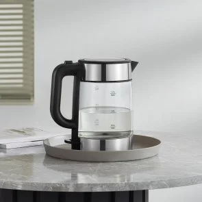 Фото: Електрочайник Xiaomi Electric Glass Kettle № 8 | KTC