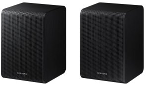 Колонки Samsung SWA-9250S Black (SWA-9250S/UA)