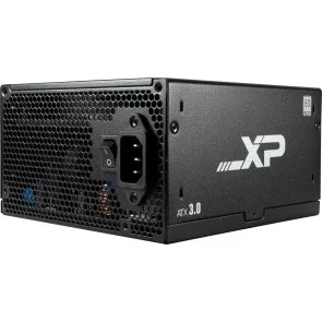 Фото: Блок живлення Inter-Tech 1000W SAMA XPH-1000A № 4 | KTC
