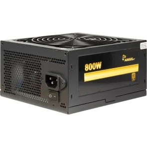 Фото: Блок живлення Inter-Tech 800W ArgusNT GPS-800W № 3 | KTC