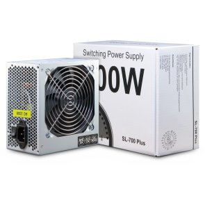 Блок живлення Inter-Tech 700W SL-700 Plus