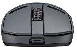 Миша Lorgar Elite MSE90W Wireless Dark Grey (LRG-MSE90W-DG)
