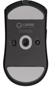 Фото: Миша Lorgar Elite MSE90W Wireless Black (LRG-MSE90W-BK) № 9 | KTC