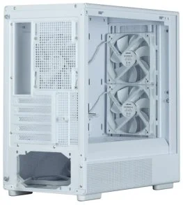 Фото: Корпус Zalman P10 Namu White with window (P10NAMUWHITE) № 9 | KTC