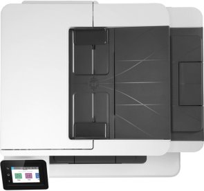 БФП HP LaserJet Pro 4103fdn A4 (2Z628A)