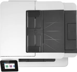 Фото: БФП HP LaserJet Pro 4103fdn A4 (2Z628A) № 4 | KTC