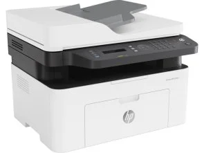 Фото: БФП HP LJ MFP 137fnw with Wi-Fi (4ZB84A) № 2 | KTC