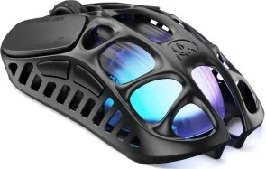 Фото: Миша Gravastar Mercury X Pro BT/WL/USB Galaxy Black (GSXPRO_BLK) № 3 | KTC