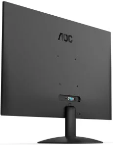 Фото: Монітор AOC 24B35HM2 Black - 23.8" VA / 1920×1080 / 100 Гц / Adaptive Sync № 5 | KTC