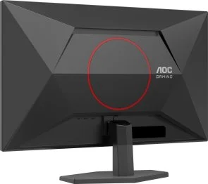 Фото: Монітор AOC Q27G42XNE Black - 27" VA / 2560×1440 / 180 Гц / AMD FreeSync, Adaptive Sync № 6 | KTC