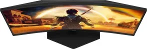 Фото: Монітор AOC C27G42E Black - 27" VA / 1920×1080 / 180 Гц / Adaptive Sync № 9 | KTC