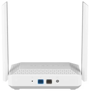 Фото: Wi-Fi Роутер Keenetic Racer (KN-4010) № 9 | KTC