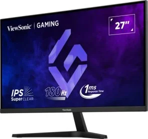 Фото: Монітор ViewSonic VX27G1-HD - 27" IPS / 1920×1080 / 180 Гц / Nvidia G-Sync Compatible № 5 | KTC