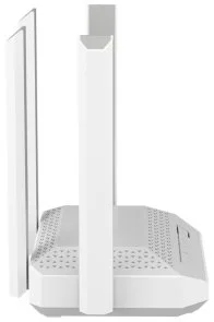 Фото: Wi-Fi Роутер Keenetic Sprinter (KN-3711) № 7 | KTC
