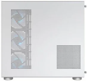 Фото: Корпус Cougar FV150 RGB White with window № 9 | KTC
