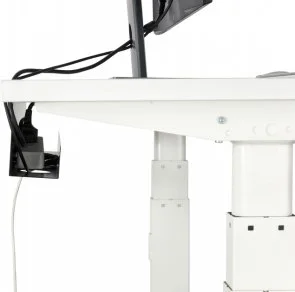 Фото: Органайзер для кабелів OfficePro CT255 № 6 | KTC
