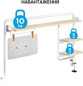 Органайзер настінний OfficePro DS253W