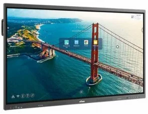 Фото: Інтерактивний дисплей VIVITEK NovoTouch (BK652i) № 2 | KTC