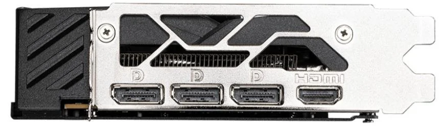 Фото: Відеокарта MSI GeForce RTX 5060 8G GAMING OC № 5 | KTC