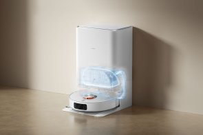 Робот-пилосос Xiaomi Robot Vacuum X20 Pro (1100572)