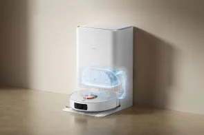 Фото: Робот-пилосос Xiaomi Robot Vacuum X20 Pro (1100572) № 15 | KTC