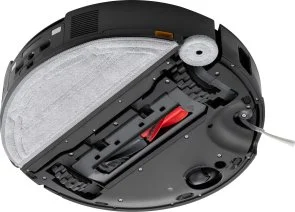 Фото: Робот-пилосос Roborock Saros 10 White (1139656) № 11 | KTC