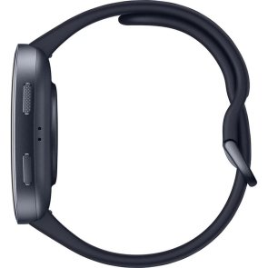 Смарт годинник Amazfit Bip 6 Soft Black (W2435AP1N)