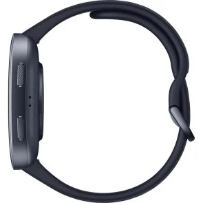 Фото: Смарт годинник Amazfit Bip 6 Soft Black (W2435AP1N) № 4 | KTC