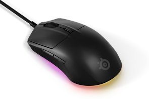 Миша SteelSeries Rival 3 Gen 2 RGB Black (62515)
