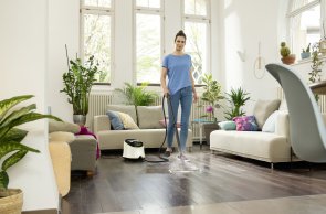 Пароочисник Karcher SC 3 Deluxe (1.513-430.0)