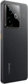 Фото: Смартфон Realme GT 7T 12/512GB IceSense Black № 5 | KTC