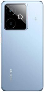 Смартфон Realme GT 7T 12/256GB IceSense Blue