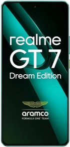 Смартфон Realme GT 7 16/512GB Dream Edition