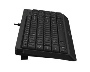 Клавіатура A4tech Fstyler FK15 Black (FK15 (Black))