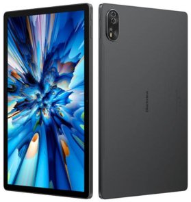 Планшет Blackview Mega 8 12/256GB Space Grey (6931548319580)