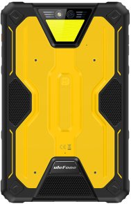 Планшет Ulefone Armor Pad 2 8/256GB Yellow (6937748735717)