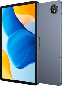 Планшет Ulefone Tab A10 Pro 6/128GB Space Gray (6975326668491)
