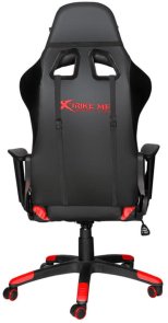 Крісло Xtrike Me GC-905 Black/Red (GC-905RD)