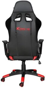 Фото: Крісло Xtrike Me GC-905 Black/Red (GC-905RD) № 3 | KTC