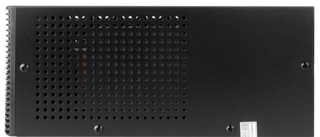 Інвертор Prologix PLP600XL, 600VA, 500W