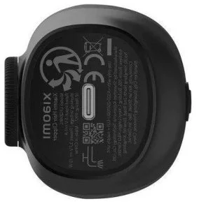 Фото: Машинка для стрижки Xiaomi Hair Clipper EU (BHR5892EU) № 7 | KTC