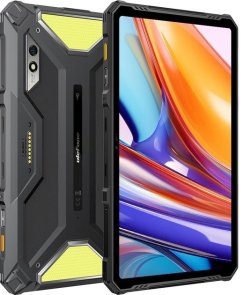 Планшет Ulefone Armor Pad 3 Pro 8/256GB Black (6937748736080)