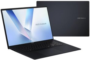 Ноутбук ASUS Vivobook 18 M1807HA-S8027 Quiet Blue